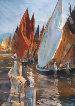 Une histoire de la navigation au féminin