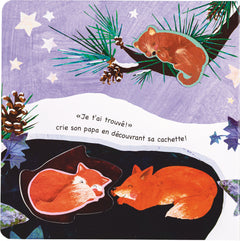 Des bisous pour Noël