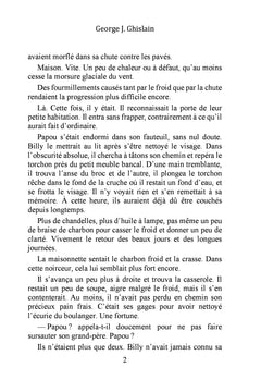 Un coeur à vendre