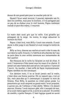 Un coeur à vendre
