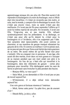 Un coeur à vendre