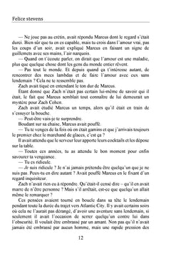 Un pari sur l'avenir