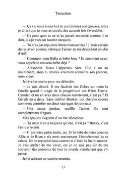 Tentation