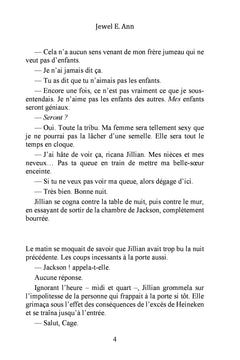 Au milieu de la nuit