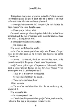 Au milieu de la nuit