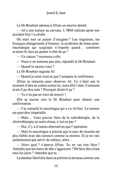 Au milieu de la nuit