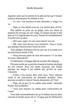Une passion sous haute tension