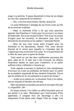 Une passion sous haute tension