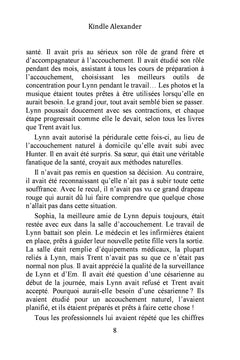 Une passion sous haute tension