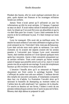Une passion sous haute tension
