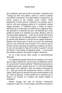 Les silences du palais