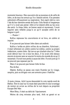 Une passion dévorante