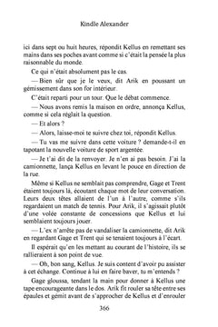 Une passion dévorante