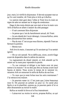Une passion dévorante