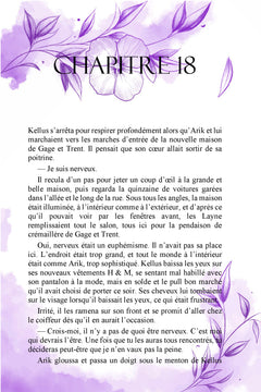 Une passion dévorante