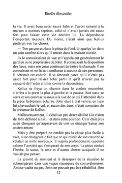 Une passion dévorante