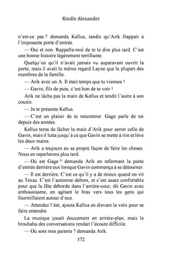 Une passion dévorante