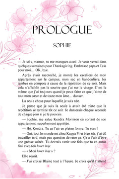 Un acte de sacrifice
