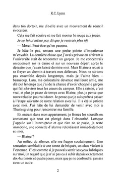 Un acte de sacrifice