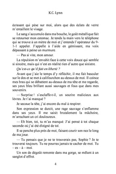 Un acte de sacrifice