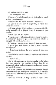 Un acte de sacrifice