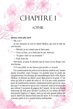 Un acte de sacrifice