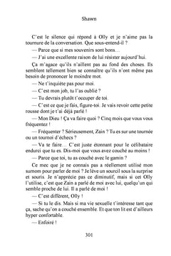Boys, Love & Troubles Tome 3 et 4