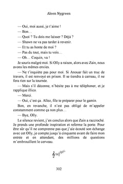 Boys, Love & Troubles Tome 3 et 4
