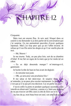 Boys, Love & Troubles Tome 3 et 4