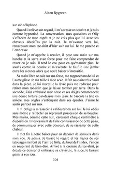 Boys, Love & Troubles Tome 3 et 4