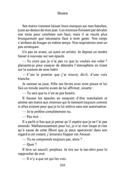 Boys, Love & Troubles Tome 3 et 4