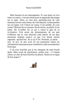 Voyage au Royaume du Bonheur