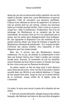 Voyage au Royaume du Bonheur