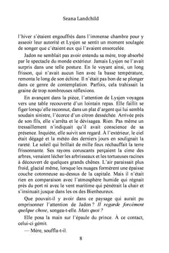 Voyage au Royaume du Bonheur