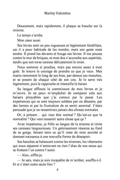 Un goût d'interdit