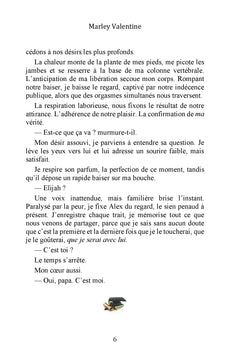 Un goût d'interdit