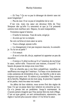 Un goût d'interdit
