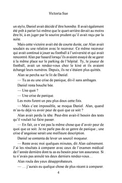 Le paradis de Joshua