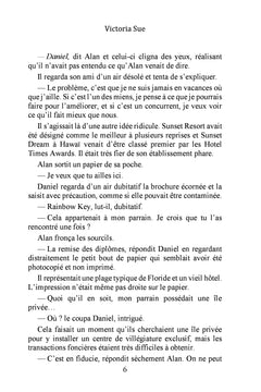 Le paradis de Joshua