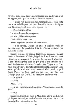 Le paradis de Joshua