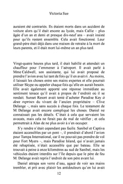 Le paradis de Joshua
