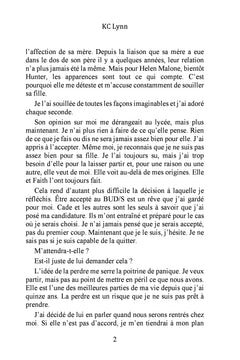 Un acte de courage