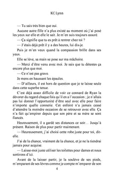 Un acte de courage