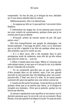 Un acte de courage