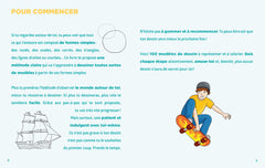 Simplissime - 100 pas-à-pas pour tout dessiner