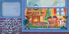 Charivari le lutin farceur