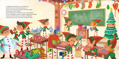 Charivari le lutin farceur