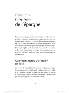 Ton argent, ton avenir