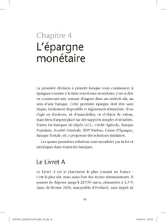 Ton argent, ton avenir