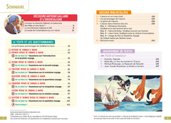 BiblioCollège, Sindbad le marin, Traduction Antoine Galland